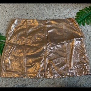 WILD FABLE Mini skirt